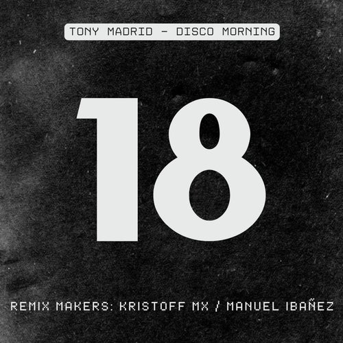 Disco Morning (Remixes)
