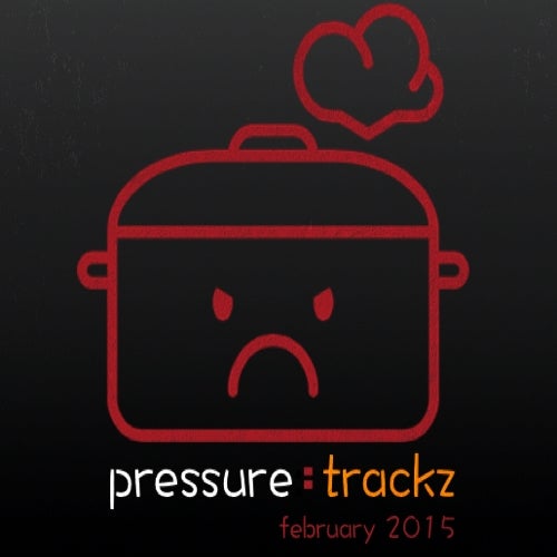 Shaun Gazkinz Ten Pressure Tacks Feb. 2015