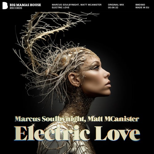 Electric Love