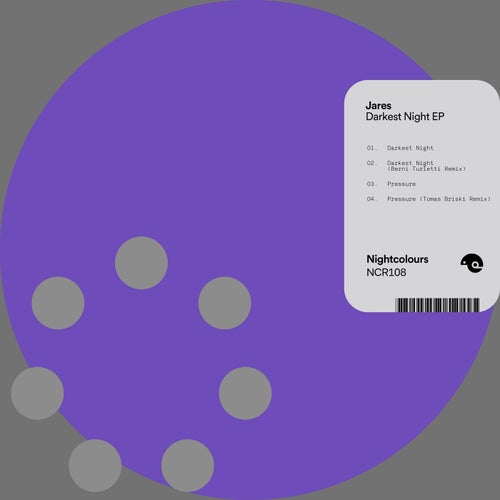 Darkest Night EP