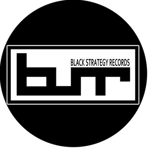 Black Strategy Records