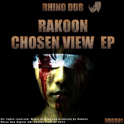 Rakoon - ChosenView