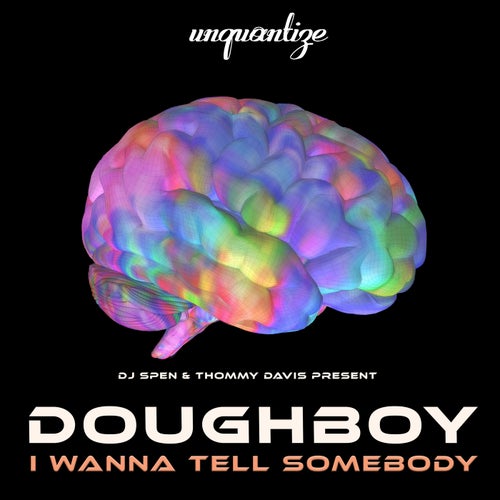 I Wanna Tell Somebody