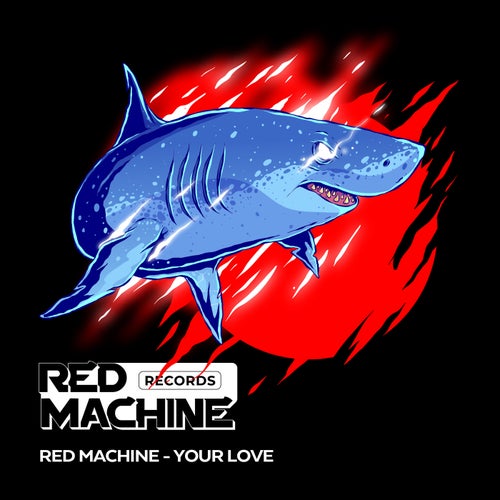 Your Love