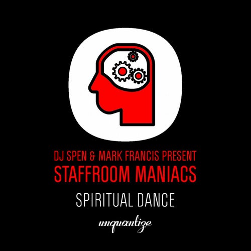 Spiritual Dance