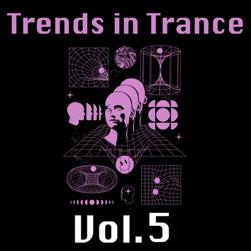 Trends in Trance, Vol. 5