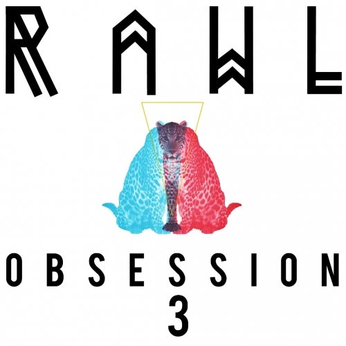 RAWL Obsession 3