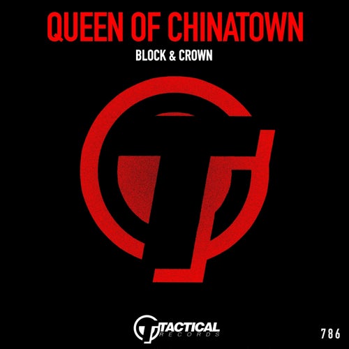 Queen Of Chinatown 