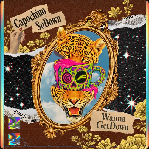 Wanna GetDown