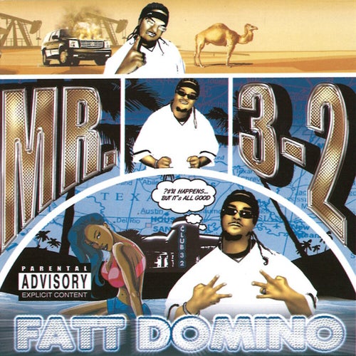 Fatt Domino