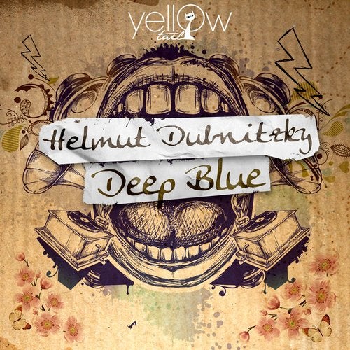 Deep Blue EP