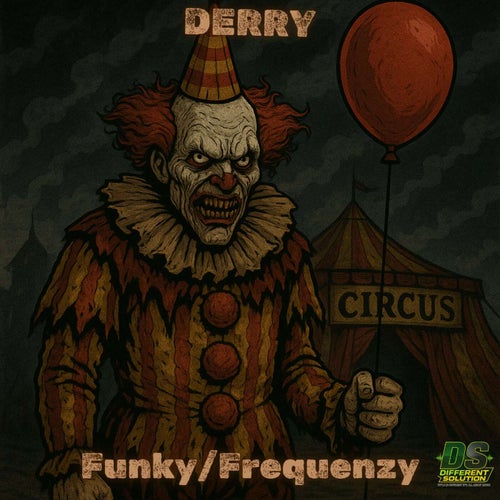 Funky/Frequenzy