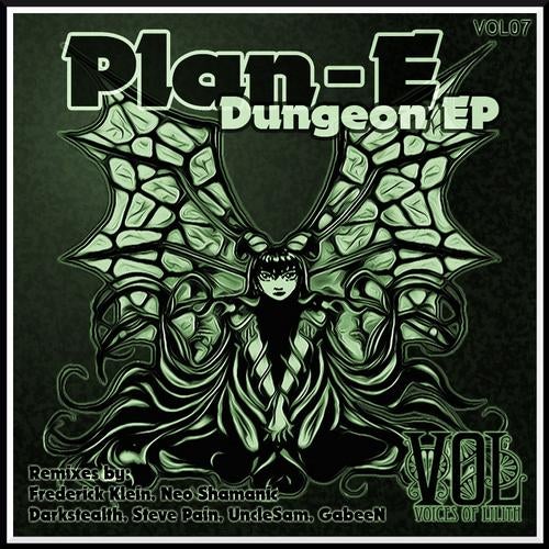 Dungeon EP