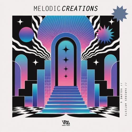 Melodic Creations Vol. 6