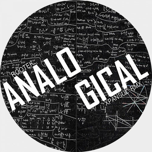 Analogical