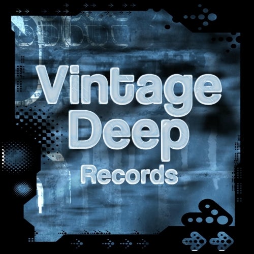 Vintage Deep Records