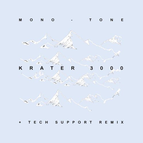 Krater 3000