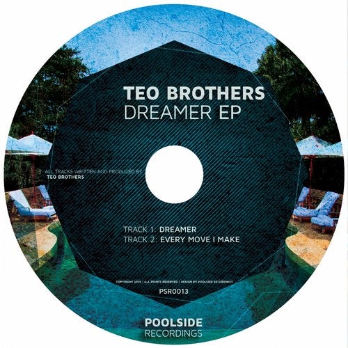 Dreamer EP