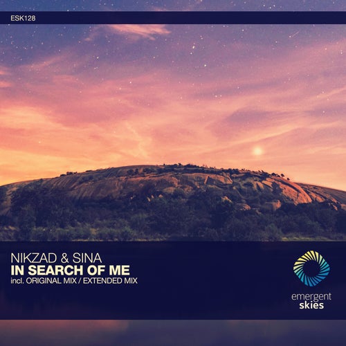 In Search of Me