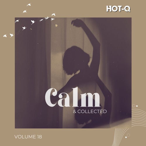 Calm & Collected 018
