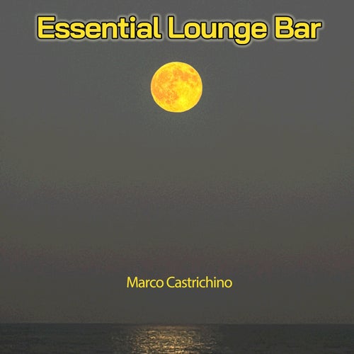 Essential Lounge Bar