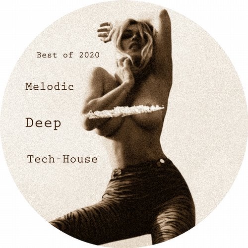 Cover art for Best of Melodic, Deep & Tech House 2020 = 7th Cloud