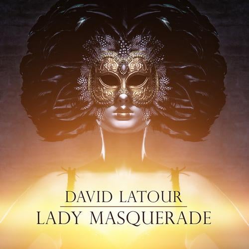 Lady Masquerade