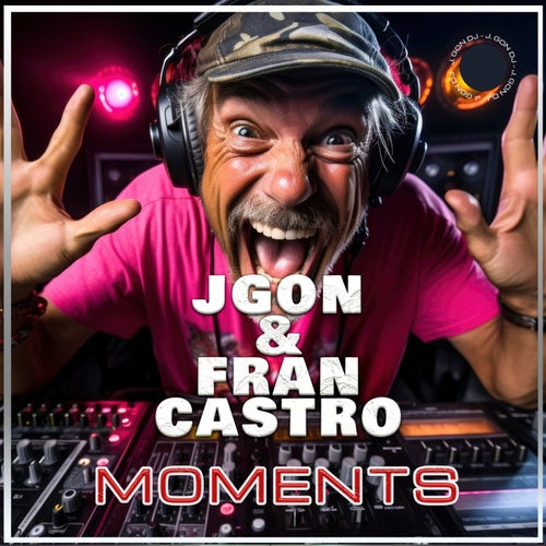 Moments