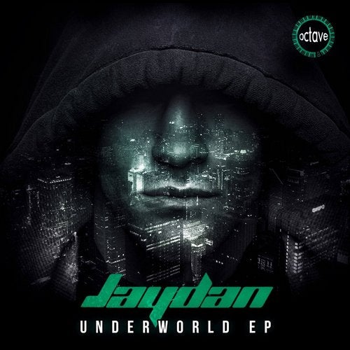 Jaydan - Underworld 2018 (EP)