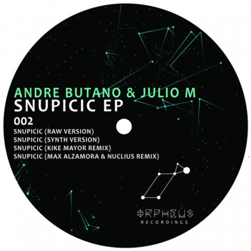 Snupicic Ep