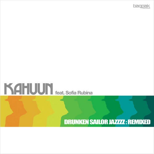 Drunken Sailor Jazzzz (Remixed)