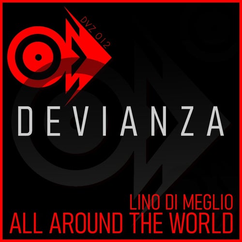All Around The World