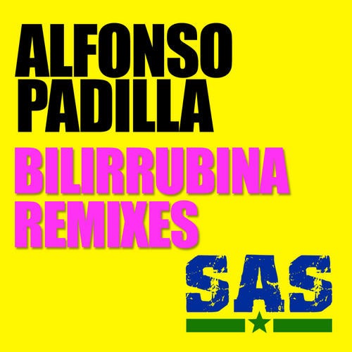 Bilirrubina Remixes