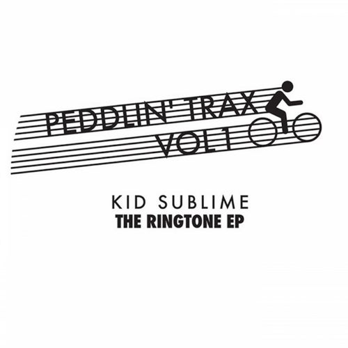 Cover art for The Ringtone