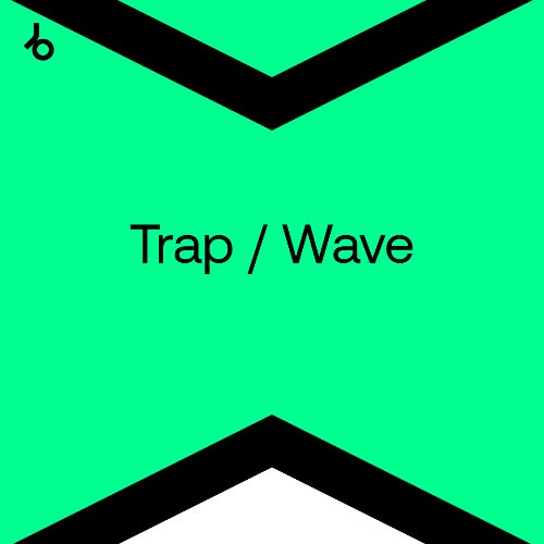 Best New Trap / Wave: September