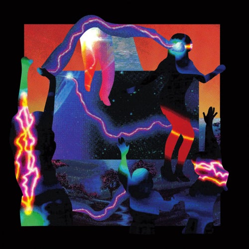 Spirit - FaltyDL Bruk Remix