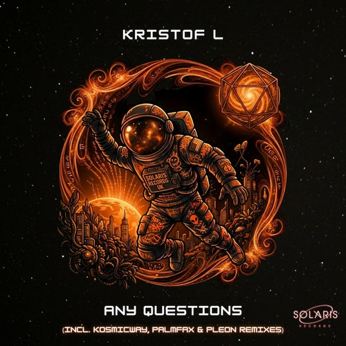 ANY QUESTIONS