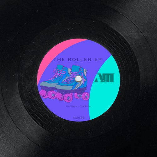 The Roller (Extended Mix)