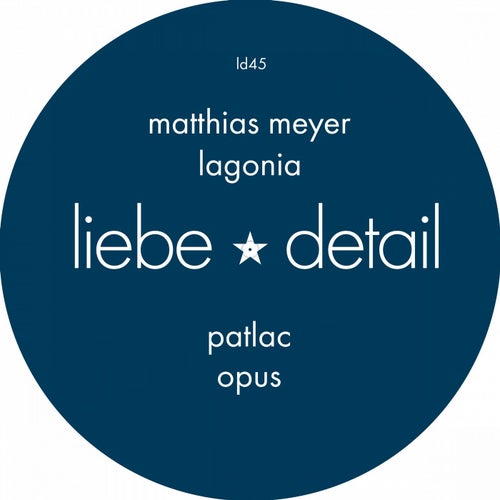 Lagonia / Opus