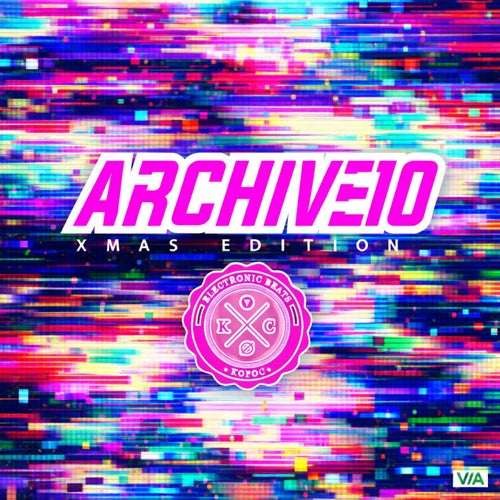 Archive, Vol. 10 Xmas Edition