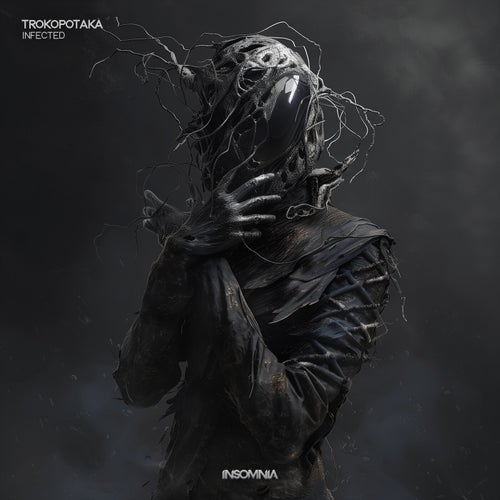  Trokopotaka - Infected (2024) 