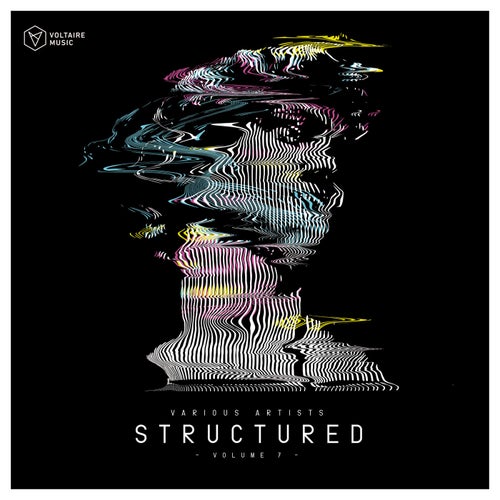 Voltaire Music pres. Structured Vol. 7