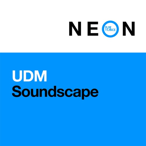 Cover art for Soundscape