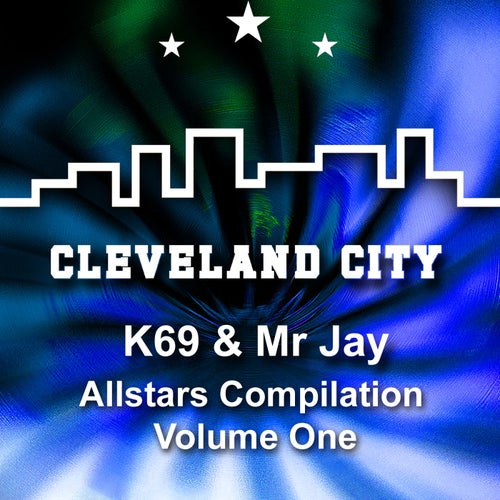 Allstars Compilation. Volume One