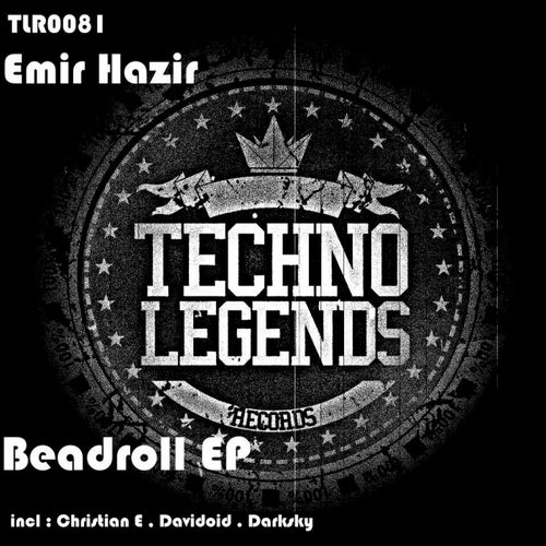 Beadroll EP