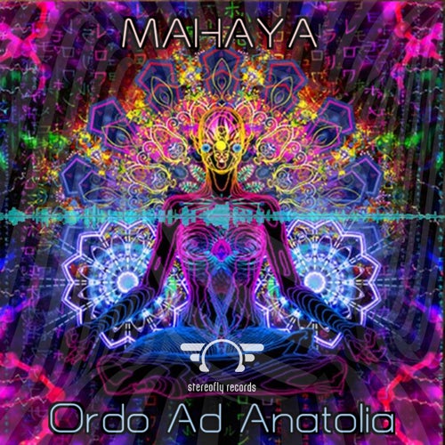 Ordo Ad Anatolia