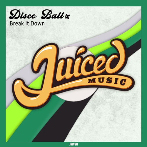 Break It Down