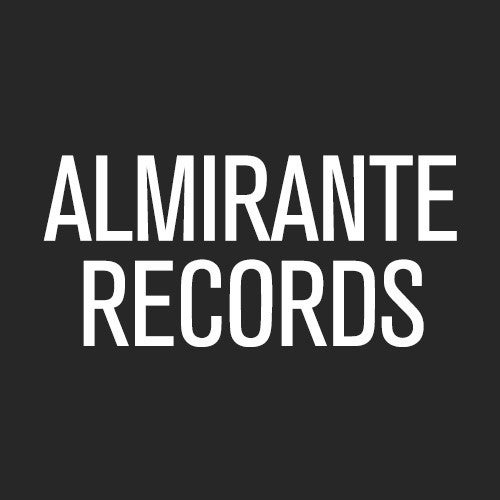 Almirante Records