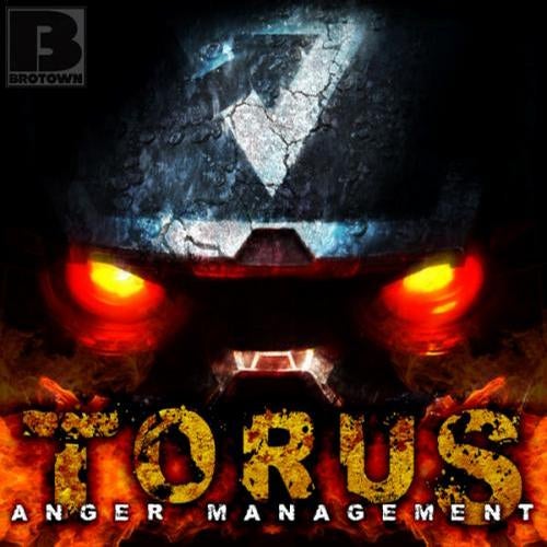 Anger Management EP
