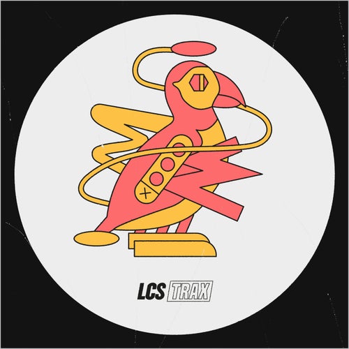 VA - LCSTRAX005 LCSTRAX005